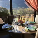 Clos Des Meurets Апартаменты Праз-Сур-Арлы