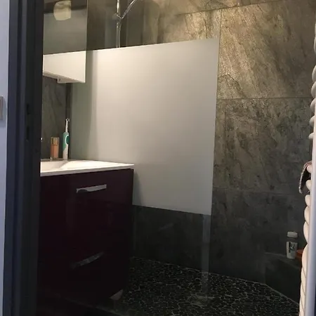 Clos Des Meurets Apartament *