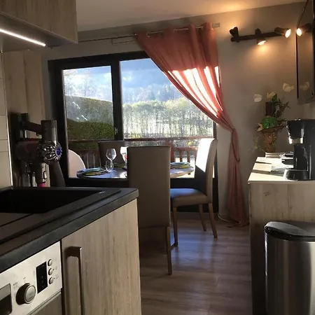 Clos Des Meurets Apartament *