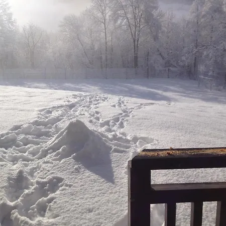 Clos Des Meurets Apartment *