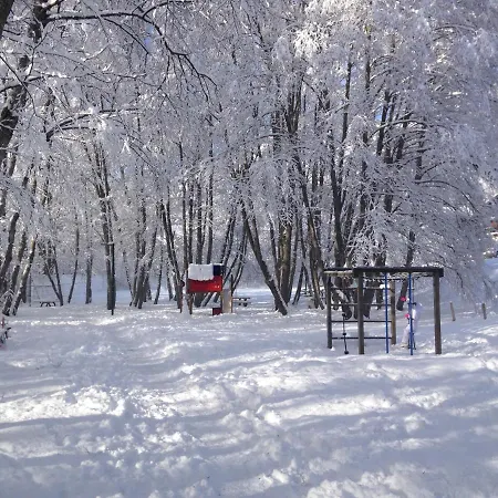 Apartment Clos Des Meurets Praz-sur-Arly