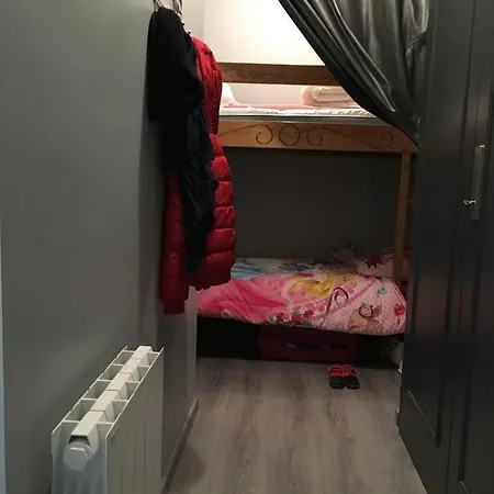 Apartament Clos Des Meurets