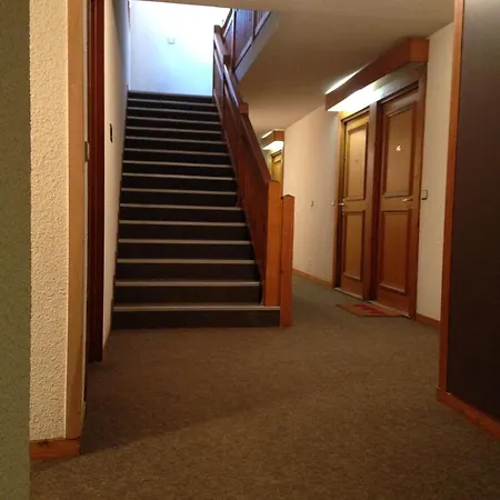 Clos Des Meurets * Praz-sur-Arly